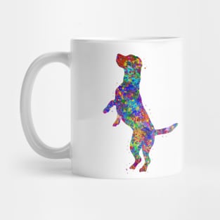 Beagle dog Mug